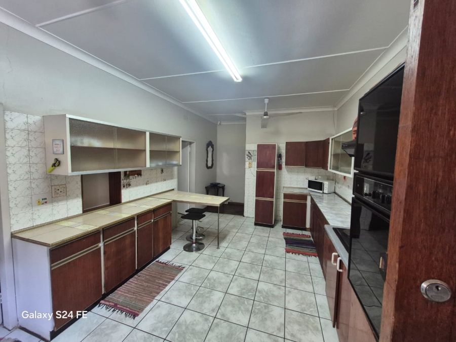 3 Bedroom Property for Sale in Protea Park North West